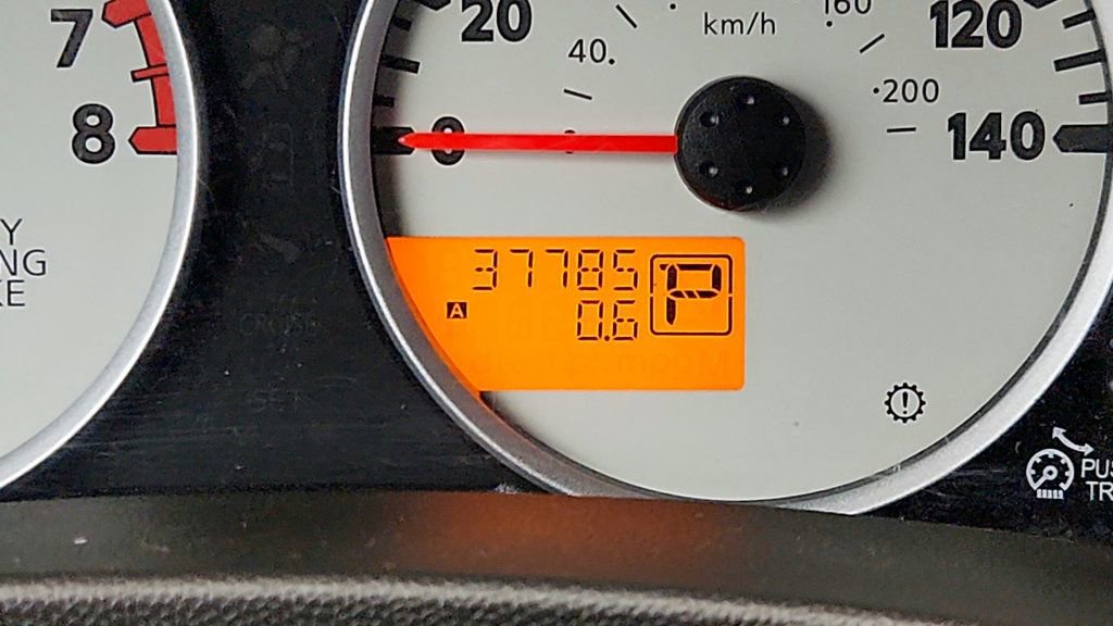 Used 2021 Nissan Frontier PRO-4X w/ Pro-4x Utility Package image 16