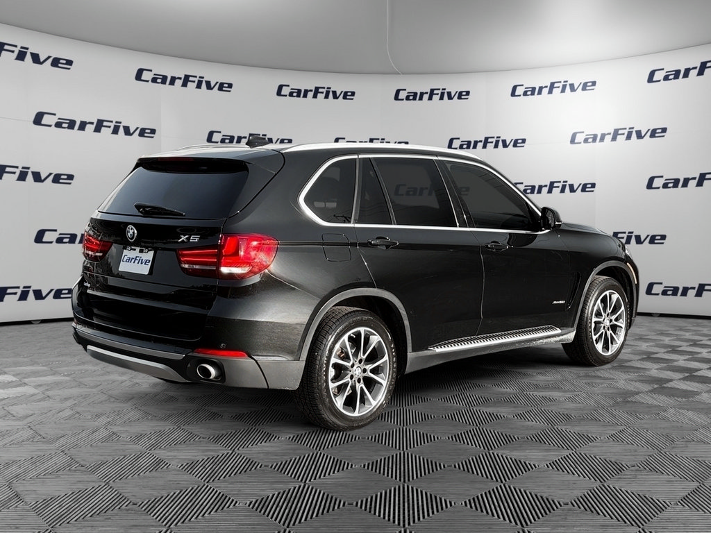 Used 2018 BMW X5 xDrive35i AWD/4WD image 6