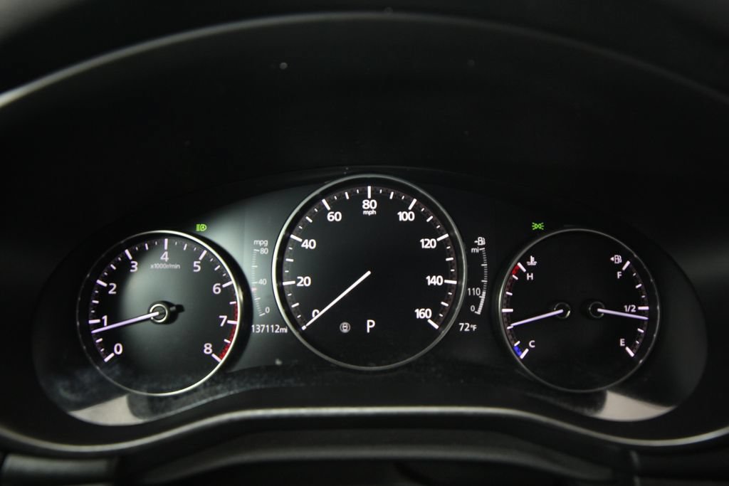 Used 2019 MAZDA MAZDA3 Sedan w/ Preferred Package FWD image 16