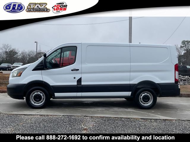 Used 2016 Ford Transit 150 130 Low Roof image 4