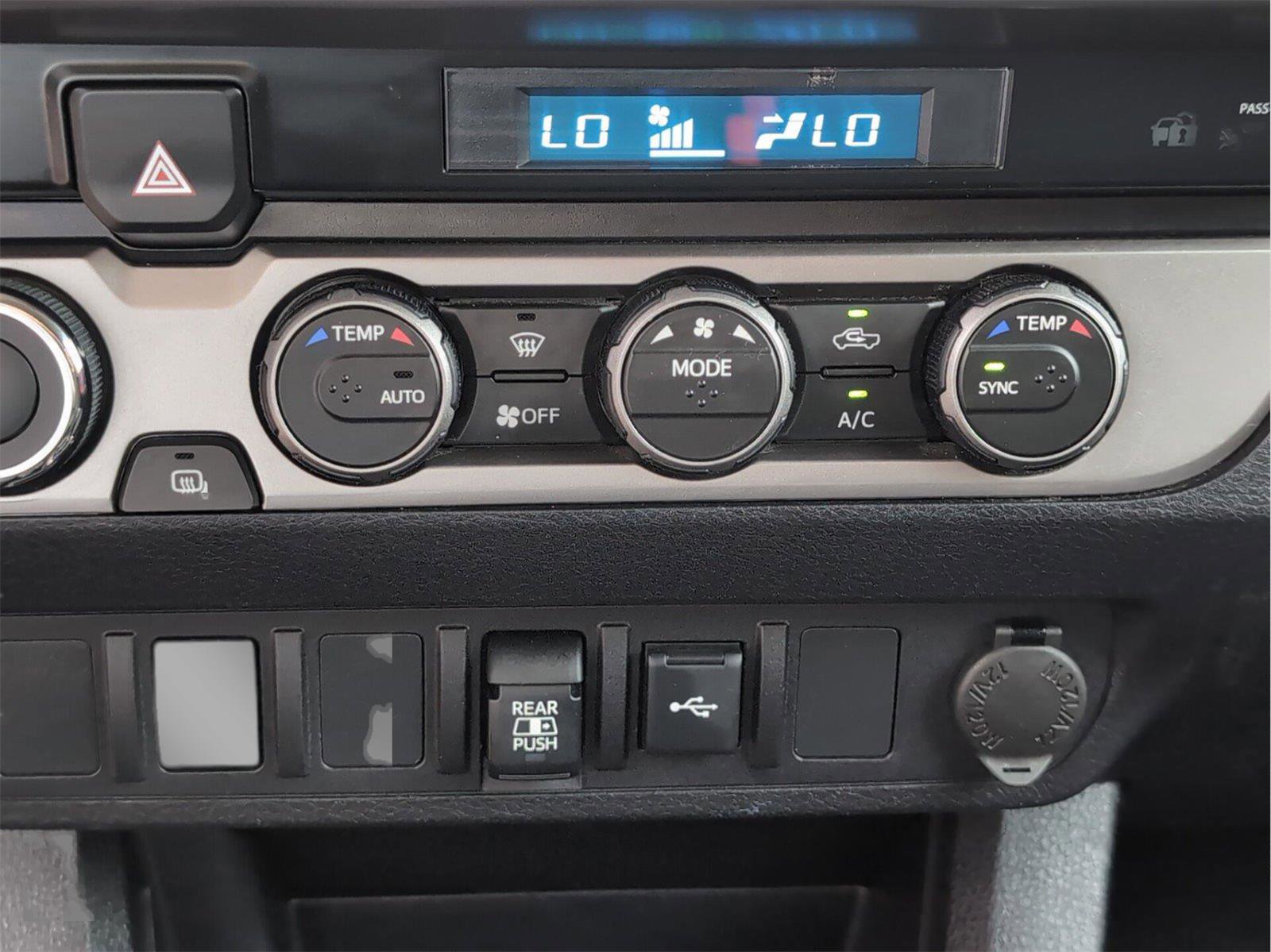Used 2023 Toyota Tacoma SR5 AWD/4WD image 20