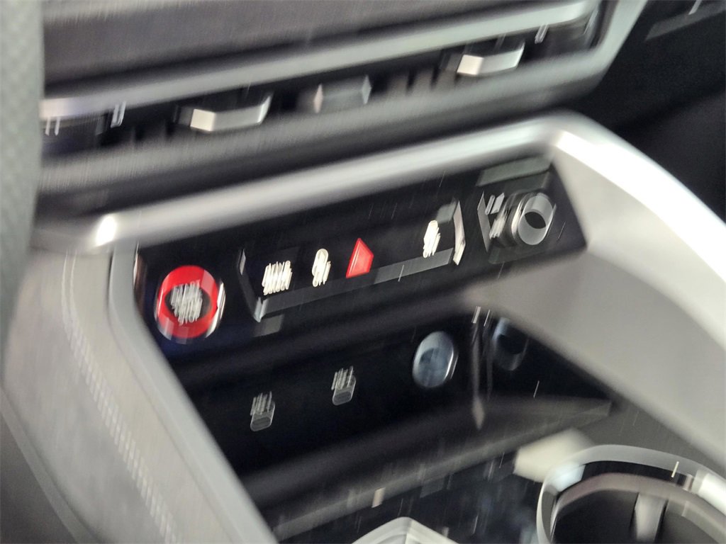 New 2025 Audi SQ5 Premium Plus image 23