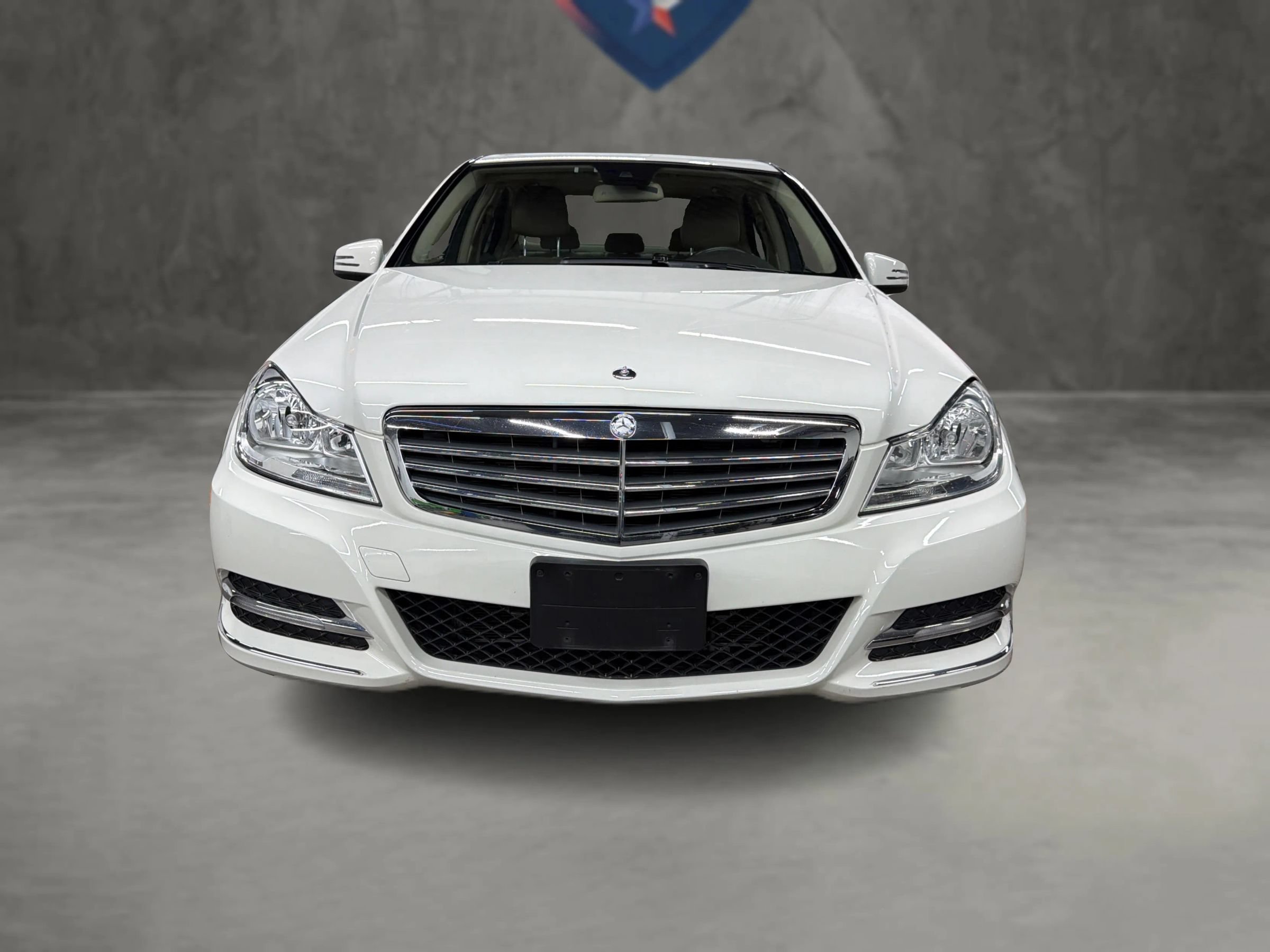 Used 2012 Mercedes-Benz C 300 4MATIC Sedan w/ Multimedia Pkg image 46