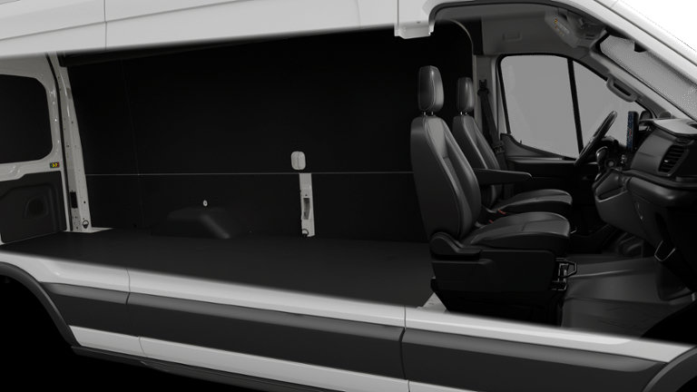 New 2026 Ford Transit 350 148 High Roof Extended RWD image 49