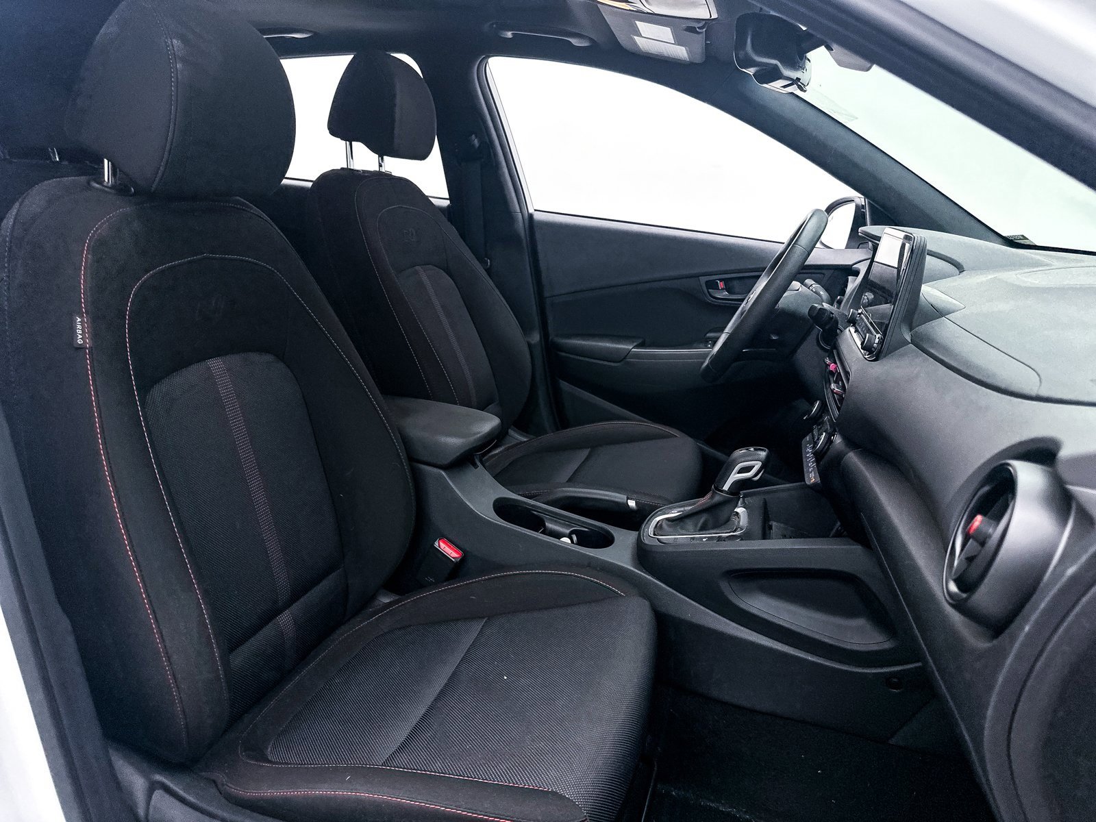 Used 2023 Hyundai Kona N Line image 31