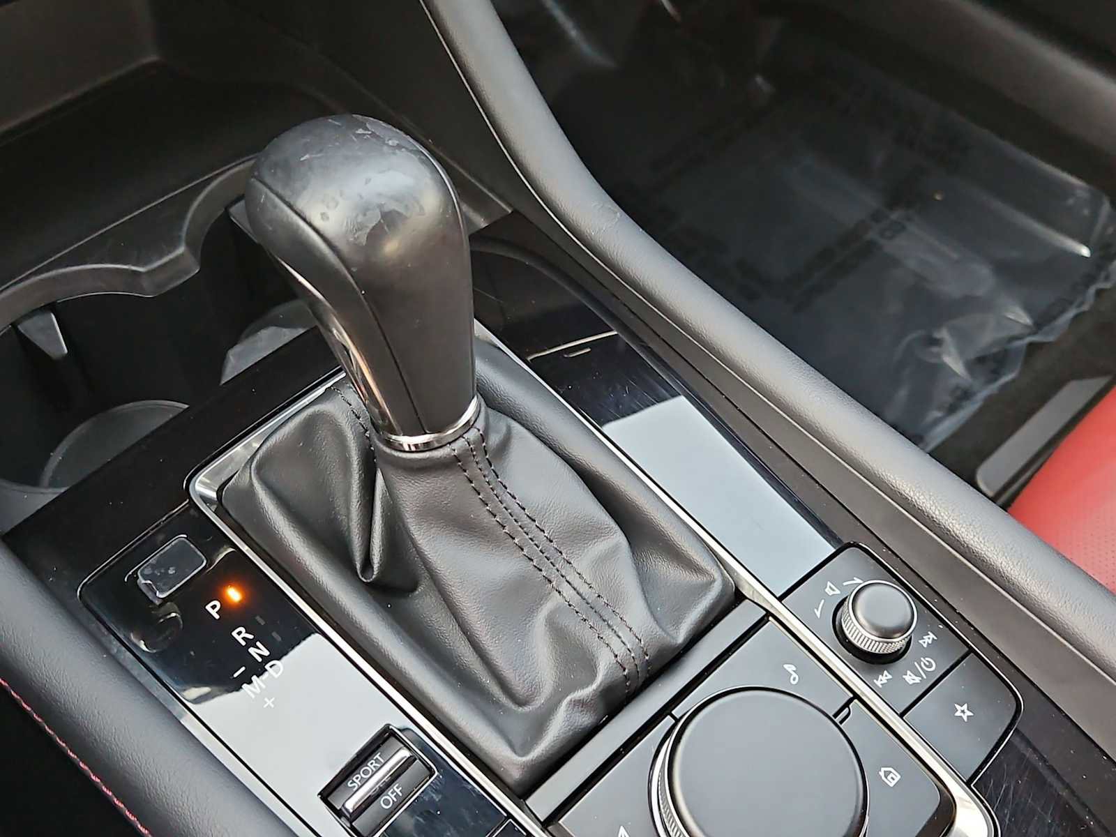 Used 2023 MAZDA MAZDA3 s image 31