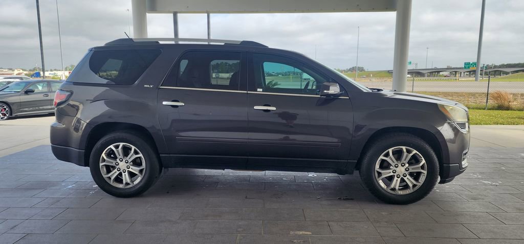 Used 2015 GMC Acadia SLT image 5