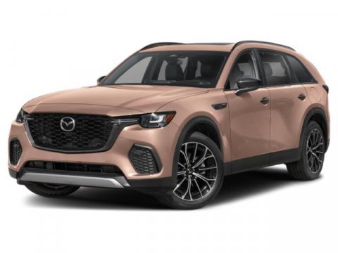 New 2026 MAZDA CX-70 SC Plus image 1