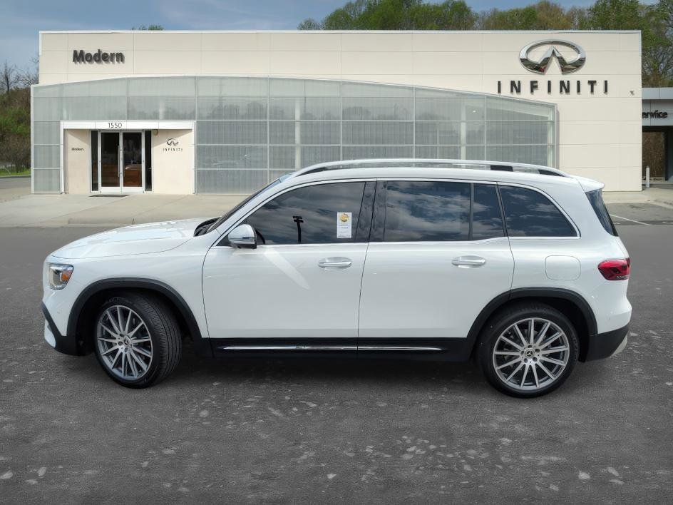 Used 2022 Mercedes-Benz GLB 250 image 6