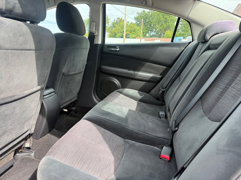 Used 2010 MAZDA MAZDA6 i Touring FWD image 10