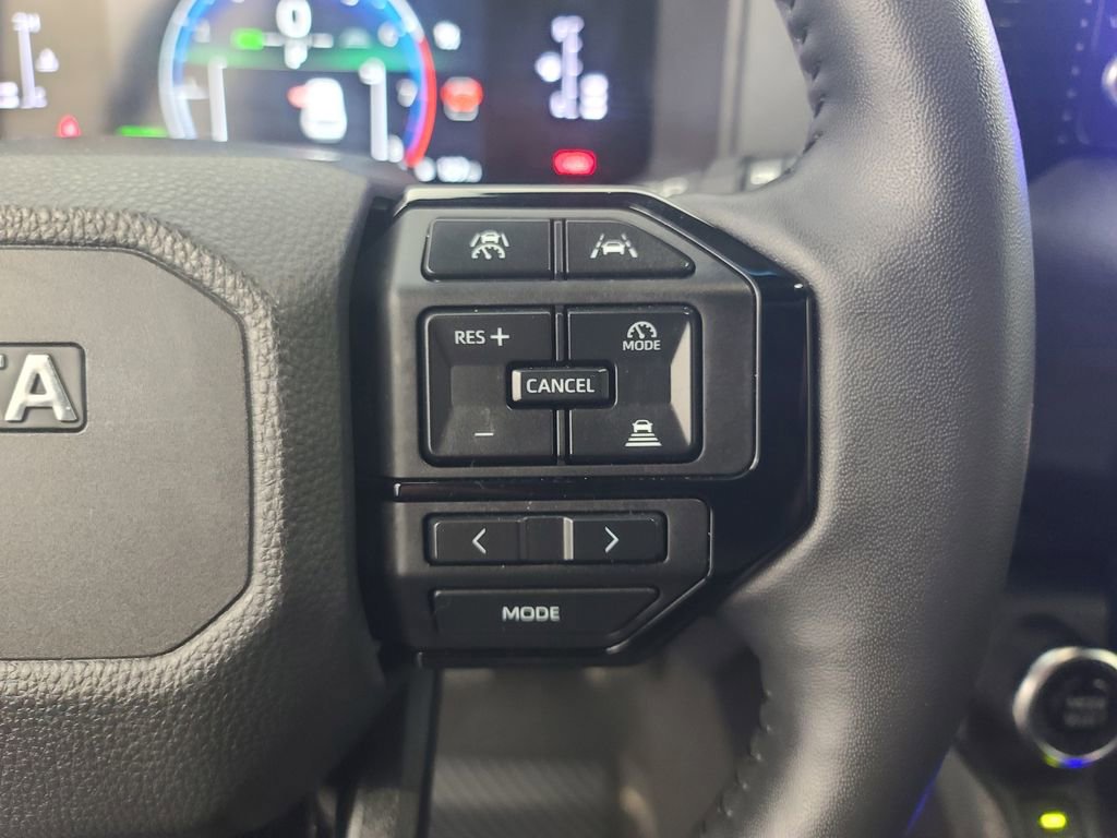Used 2024 Toyota Land Cruiser 1958 AWD/4WD image 32