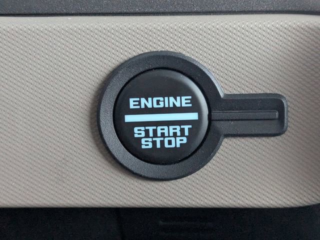 Used 2024 Ford Bronco Wildtrak AWD/4WD image 31