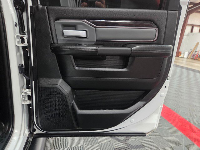 Used 2020 RAM 2500 Power Wagon image 36