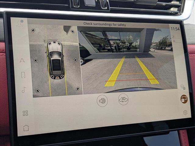 New 2026 Jaguar F-PACE R-Dynamic S image 13