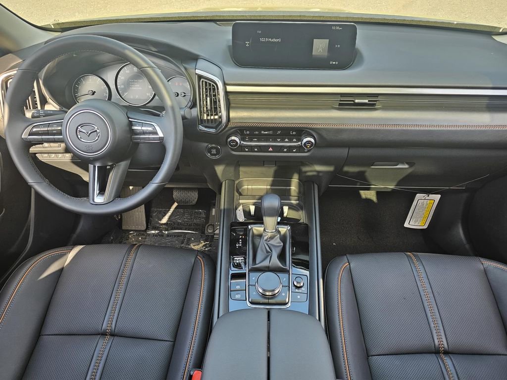 New 2025 MAZDA CX-50 AWD 2.5 S w/ Accent Package image 25