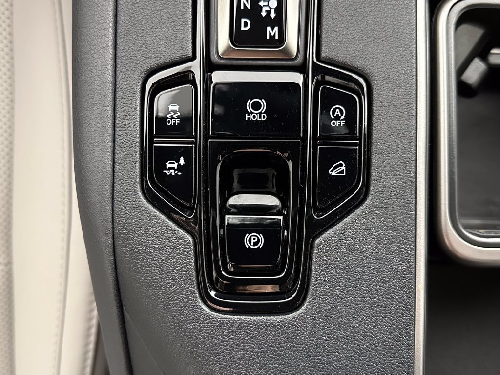 Used 2026 Lexus TX 350 AWD image 28