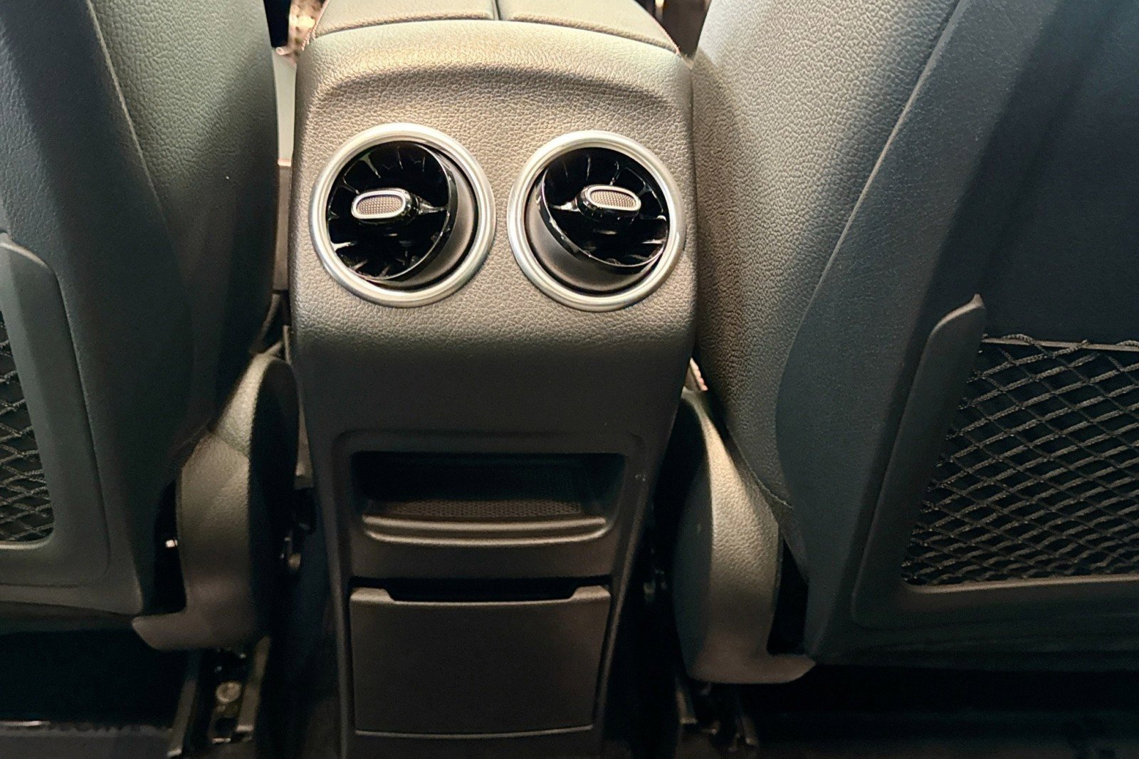 Certified 2025 Mercedes-Benz GLA 250 4MATIC image 24