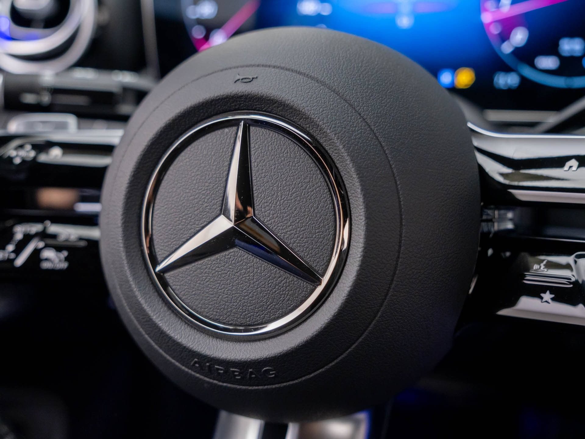 Used 2027 Mercedes-Benz CLE 450 4MATIC Cabriolet image 24