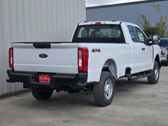 New 2026 Ford F250 XL image 6