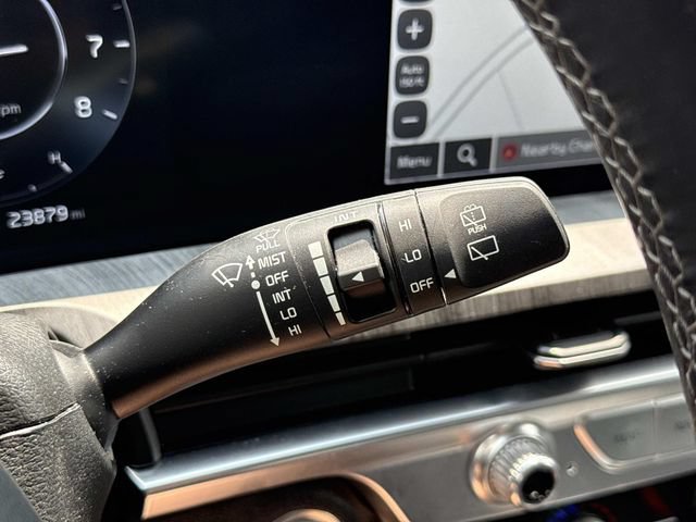 Used 2023 Kia Telluride SX AWD/4WD image 26