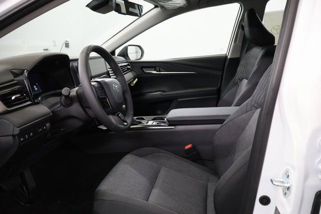 New 2026 Toyota Camry LE image 11