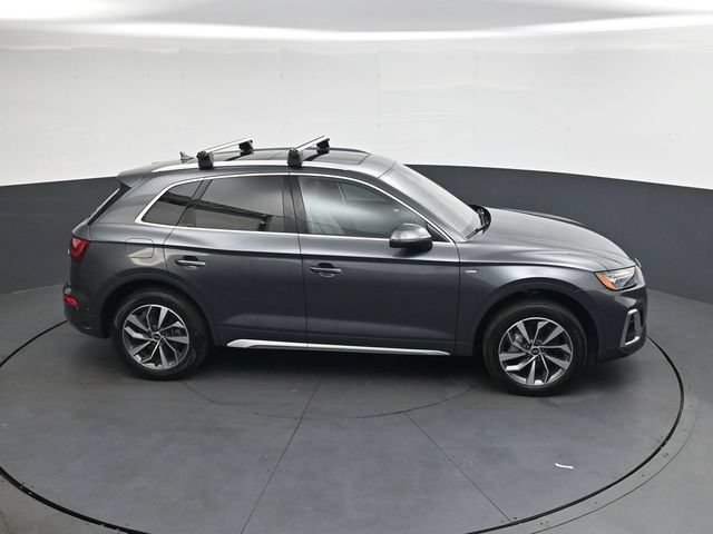 Used 2023 Audi Q5 2.0T Premium Plus w/ Premium Plus Package AWD/4WD image 25