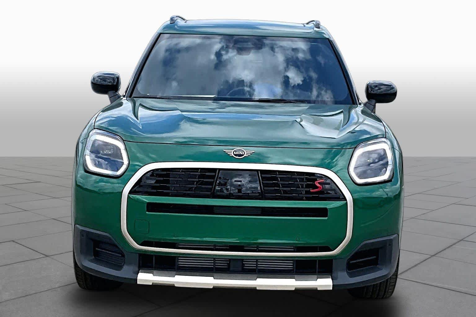 New 2026 MINI Cooper Countryman S AWD/4WD image 3