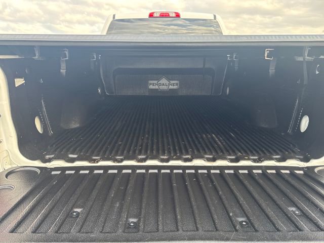 Used 2019 Chevrolet Silverado 1500 LT image 7