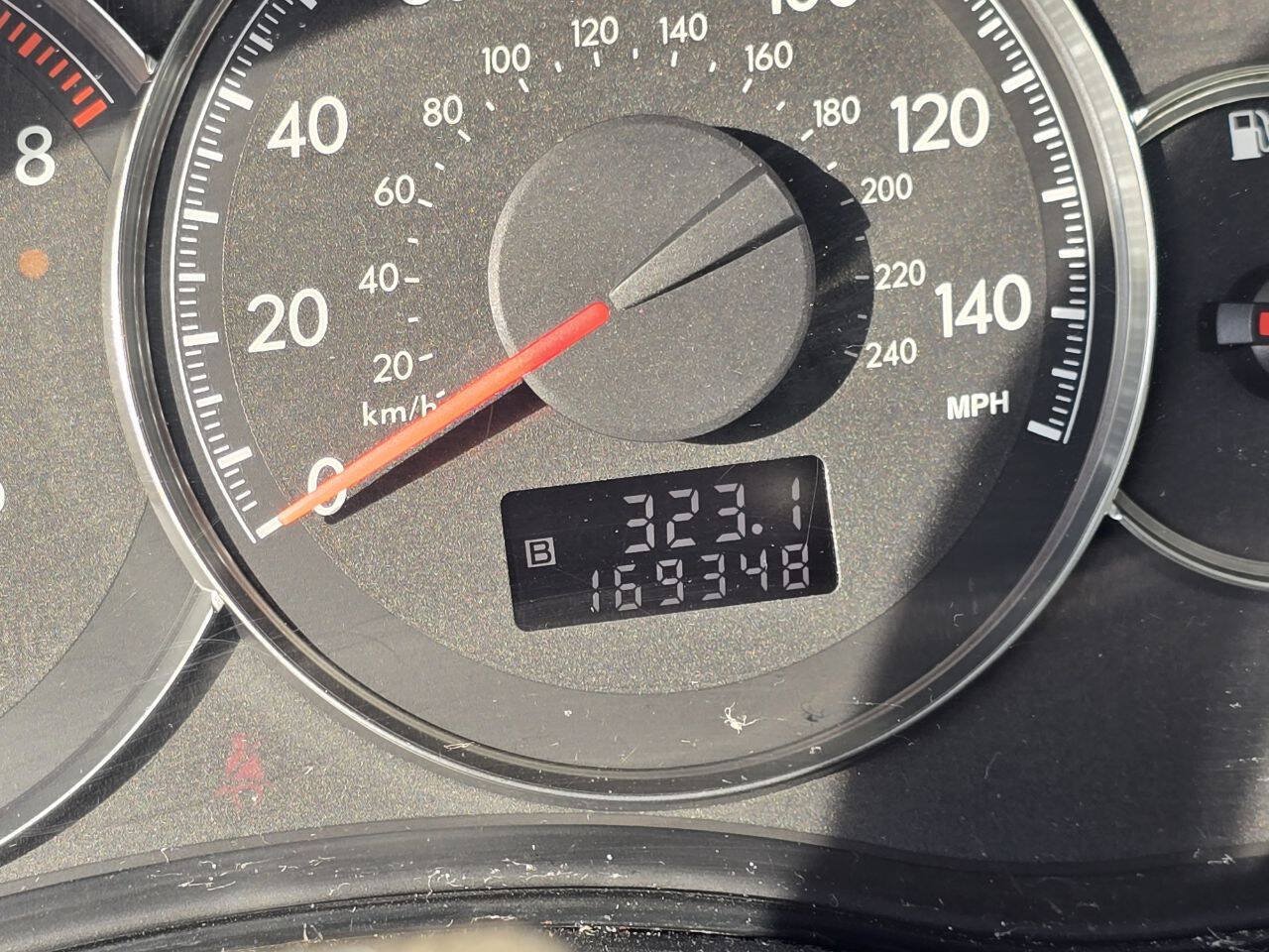 Used 2008 Subaru Legacy 2.5i Special Edition AWD/4WD image 24