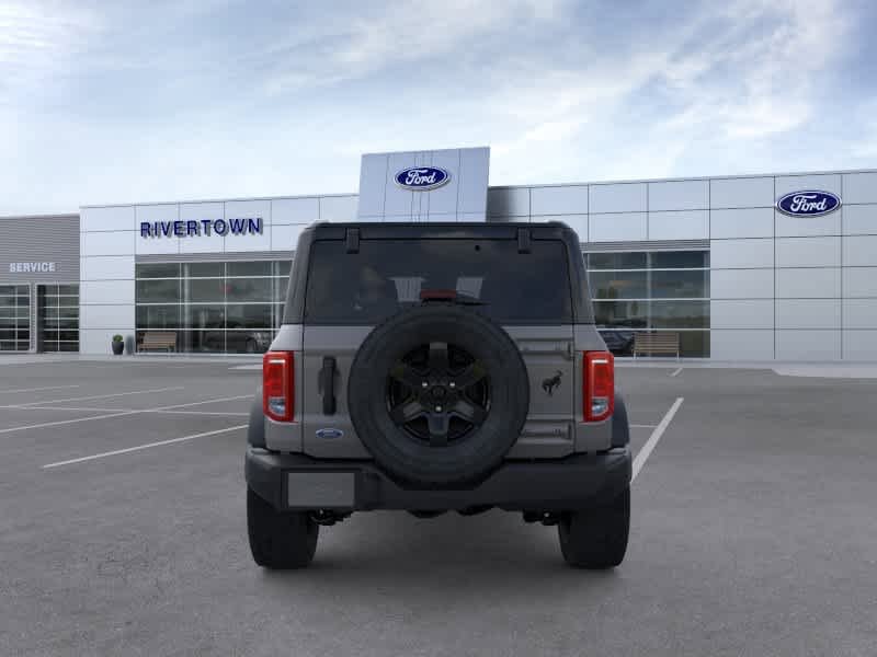 New 2025 Ford Bronco Big Bend image 5