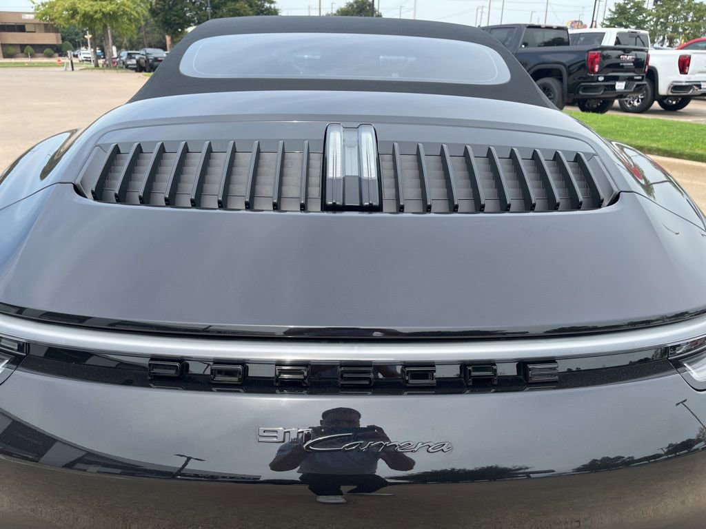 Used 2021 Porsche 911 Carrera image 5