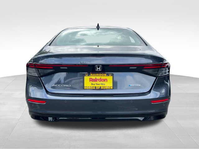 New 2026 Honda Accord EX-L image 7