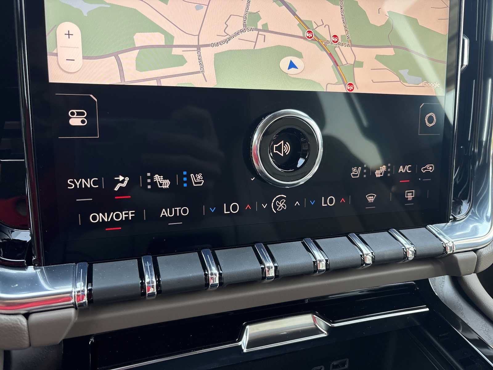 New 2026 GMC Yukon Denali w/ Denali Reserve Package AWD/4WD image 6