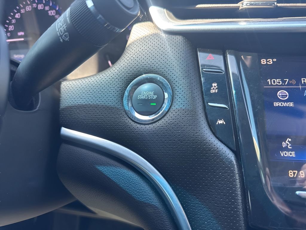 Used 2015 Cadillac XTS Luxury w/ Driver Awareness Package FWD image 22