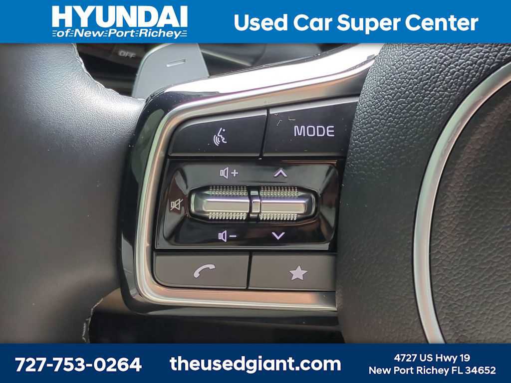 Used 2025 Kia Sorento SX Prestige AWD/4WD image 31