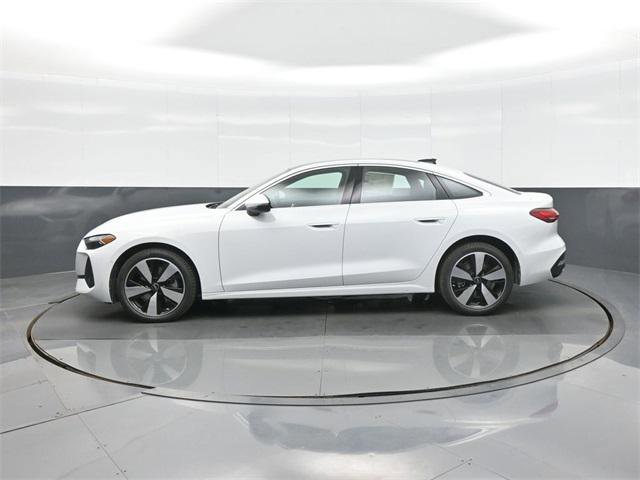 New 2025 Audi A5 2.0T Premium Plus image 4