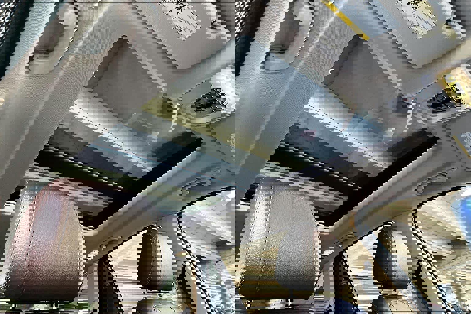 Used 2016 BMW X5 xDrive35i image 13