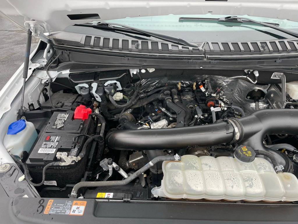 Used 2024 Ford Expedition Limited image 45