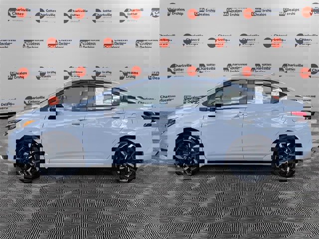 Certified 2025 Nissan Versa SR w/ Trunk Package image 2