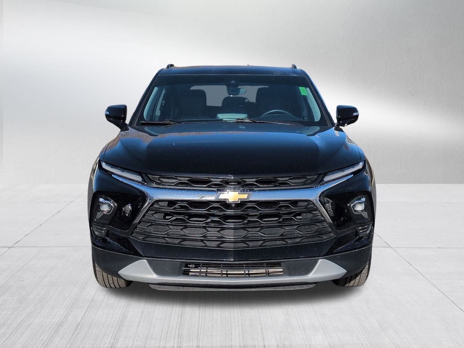 Certified 2023 Chevrolet Blazer LT w/ Sound & Technology Package image 9