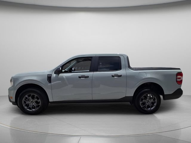 Used 2024 Ford Maverick XLT FWD image 3