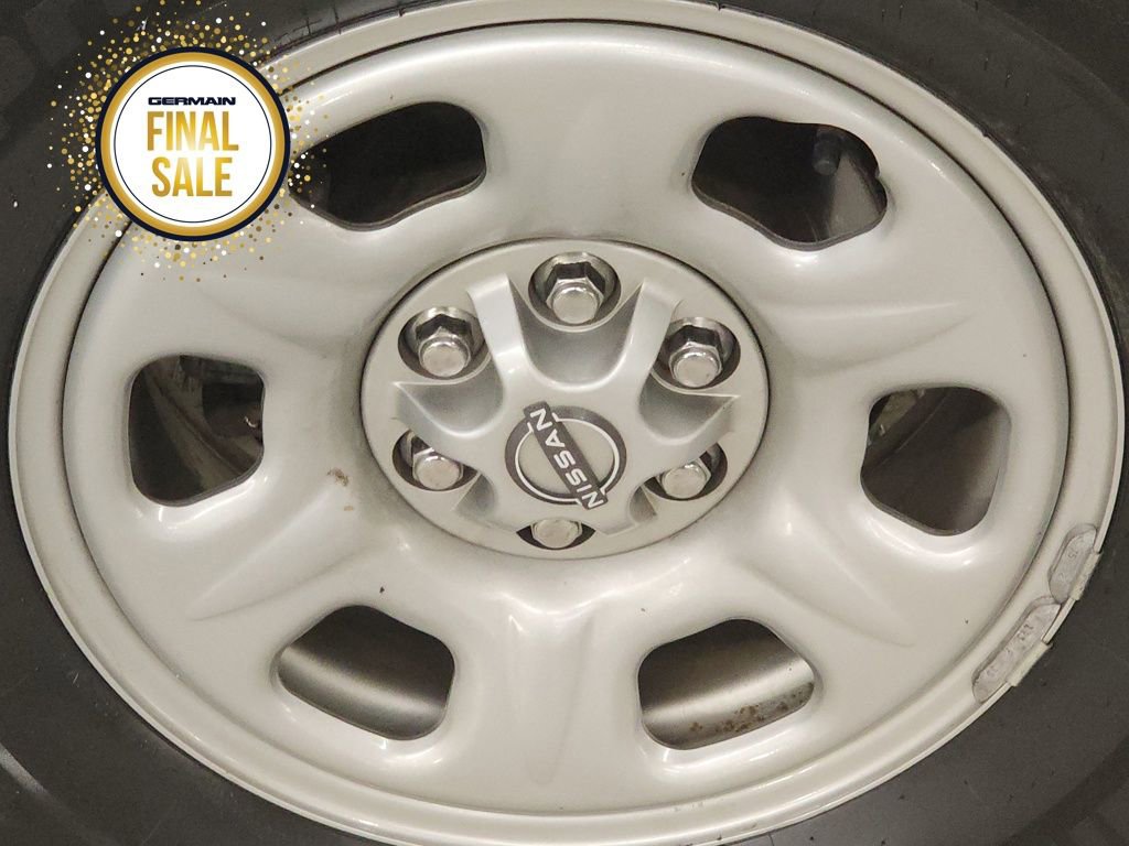 Used 2023 Nissan Frontier S w/ Technology Package image 10