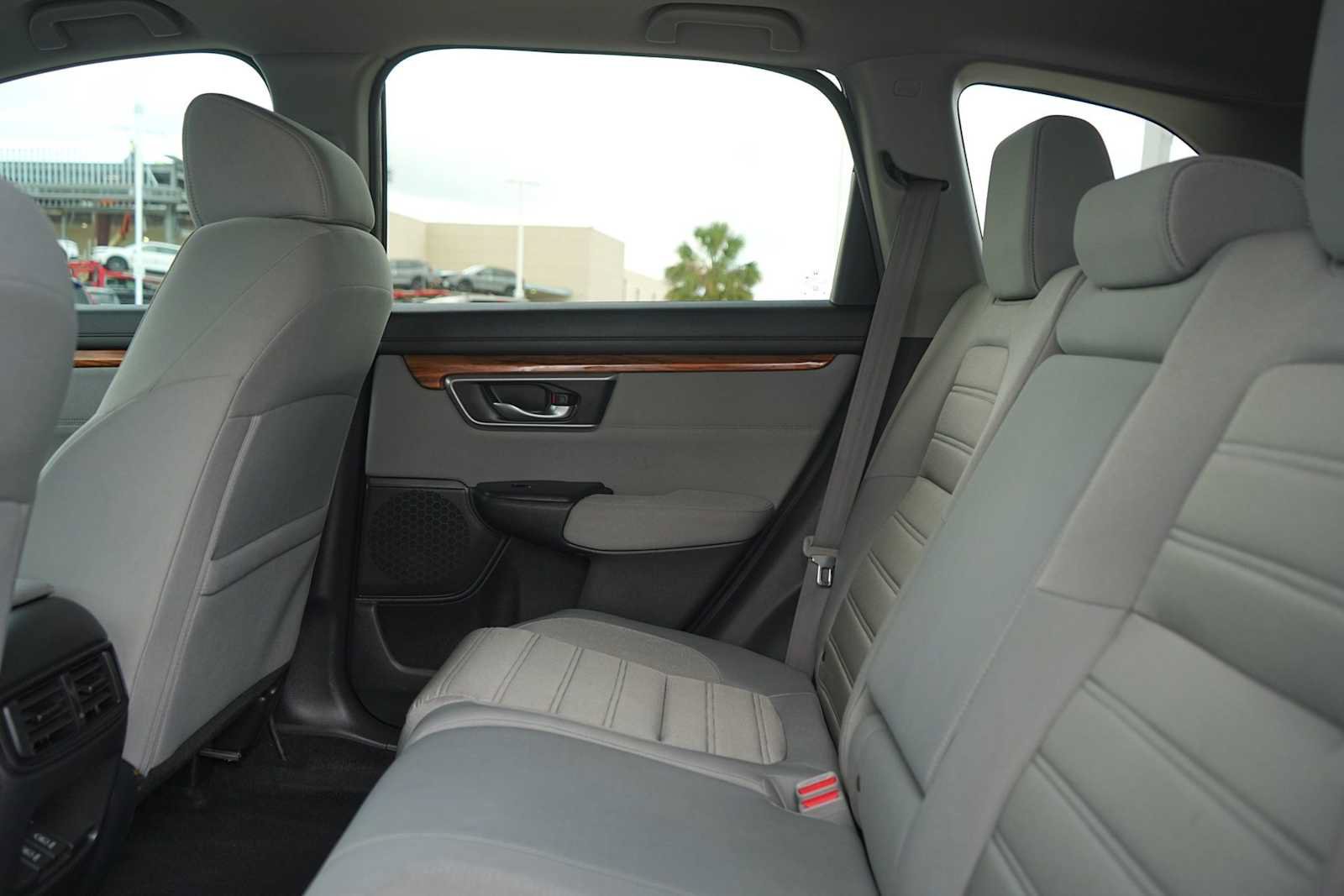 Used 2019 Honda CR-V EX image 14