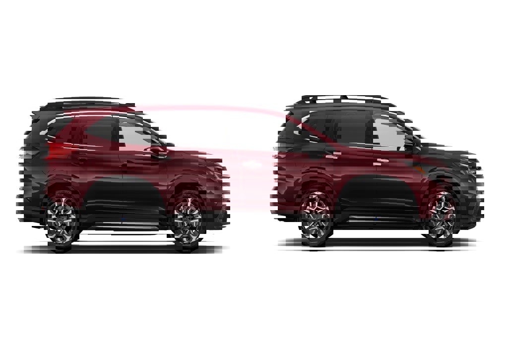 New 2026 Subaru Ascent Touring image 2