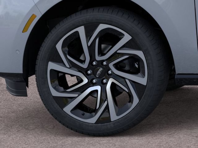 New 2026 Lincoln Navigator Reserve AWD/4WD image 48