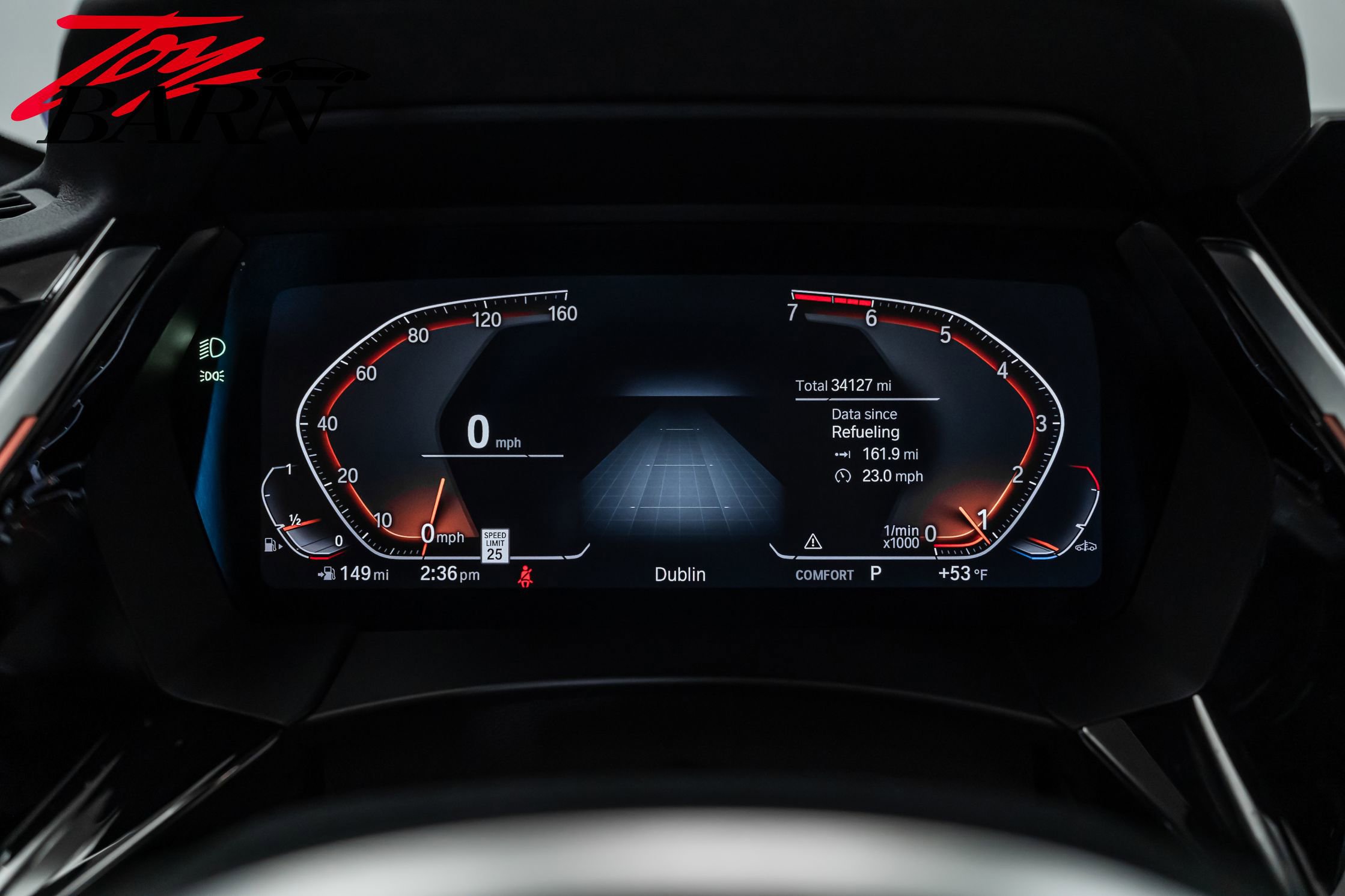 Used 2020 BMW Z4 sDrive30i w/ Premium Package image 44