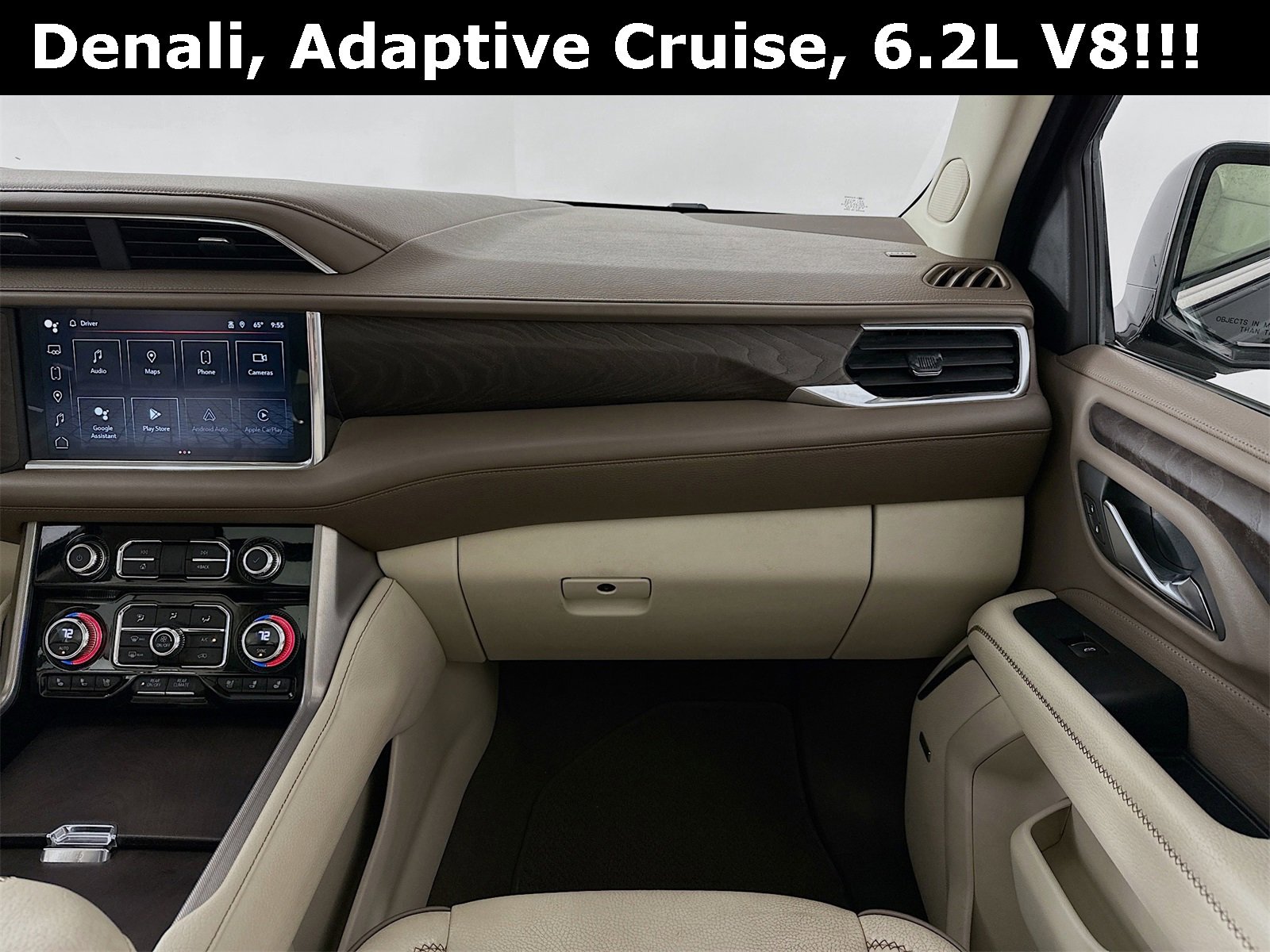 Used 2023 GMC Yukon XL Denali image 25