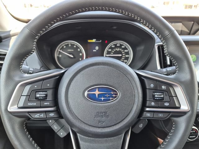 Used 2024 Subaru Forester Limited AWD/4WD image 30