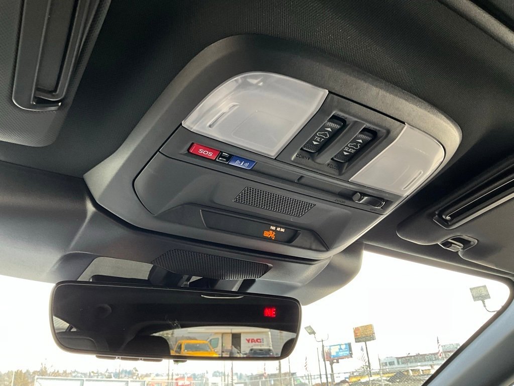 Certified 2025 Subaru Crosstrek 2.5i Wilderness w/ Crosstrek Mirror Package image 17