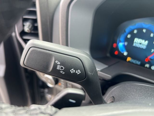 New 2025 Ford Bronco Sport Badlands w/ Badlands Tech Package image 27